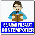 Cover Image of Télécharger Sejarah Filsafat Kontemporer HansEdu-v20 APK