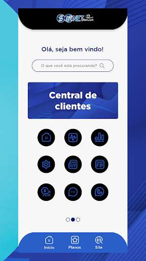 Smnetwork Screen 2