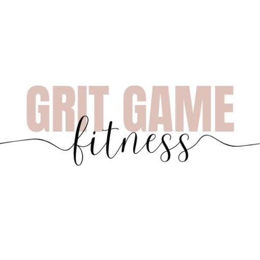 Grit Game Fitness logo