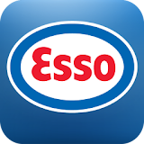 Esso Fuel Finder icon