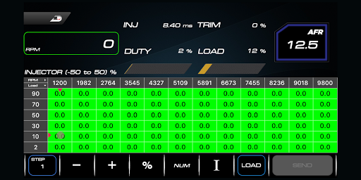 Fullstand Next Pro Tune Screen 3