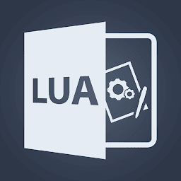 Icon image Lua Viewer: Lua to pdf