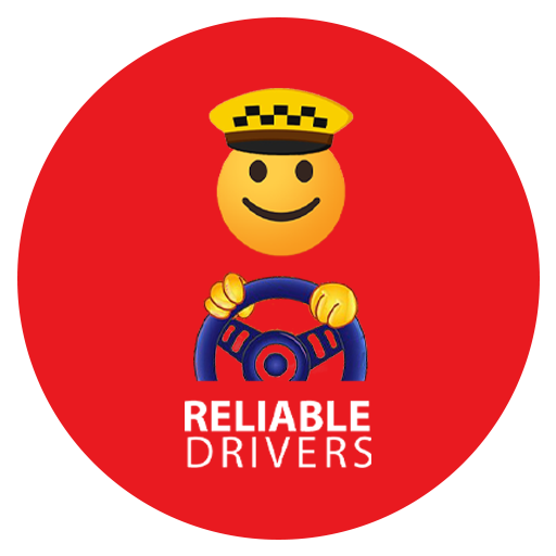 Reliable Driver Header - AppWisp.com