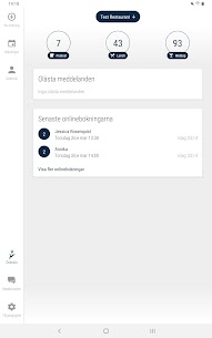 WaiterAid v2.0.0 APK+Mod 5