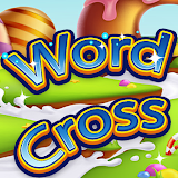 Word Cross - Words Game icon