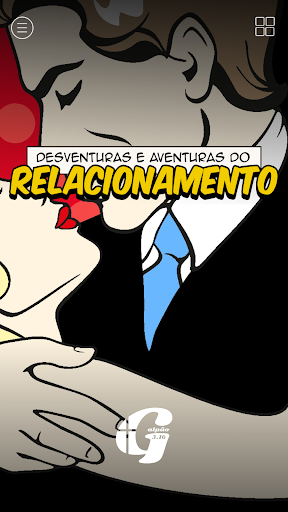 Android application IP Galpão 3.16 screenshort