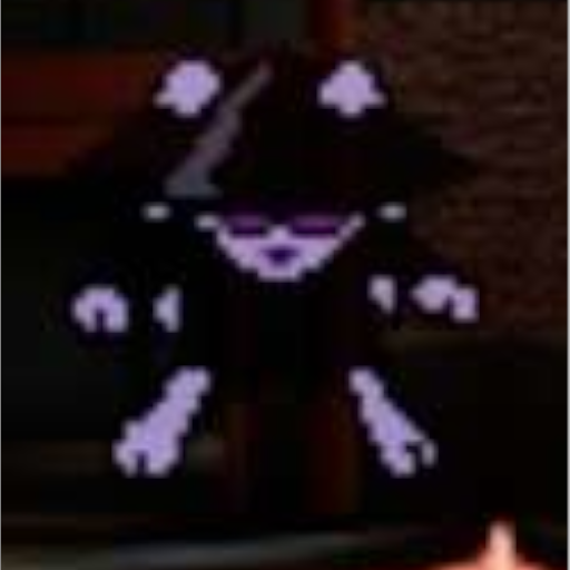 Bon-Bun: Enter The Shadows logo