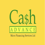 Cover Image of डाउनलोड Cash Advance Micro-Financing 1.1 APK