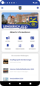 Lengerich App