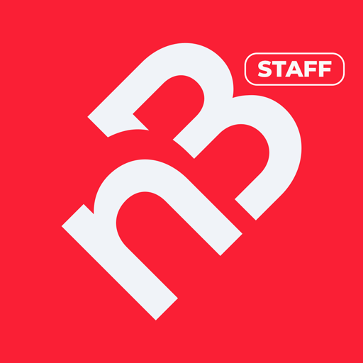 unBlock Staff logo
