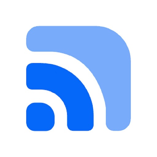 投屏助手-Glasses logo