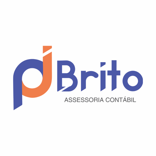 PJBrito Assessoria Contábil logo