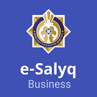 E-Salyq Business