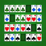 Cover Image of Download Addiction Solitaire  APK