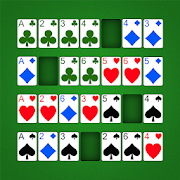 Addiction Solitaire icon