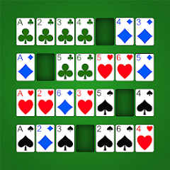 Addiction Solitaire icon