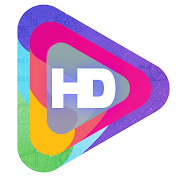 Marin HD Player  Icon