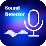 Sound Detector | Detect Device & Sound icon