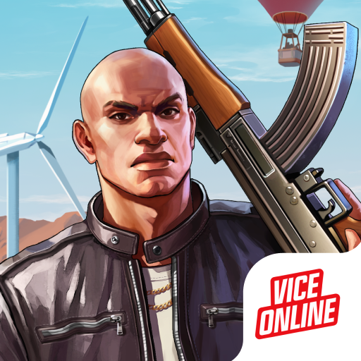 Vice Online — Open World Life Mod APK 0.11.2 (Free purchase)(Unlimited money)