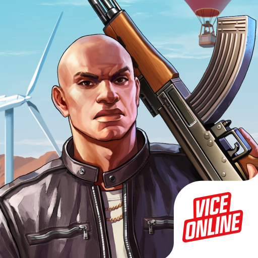 Download & Play Vice Online - Open World Games on PC & Mac