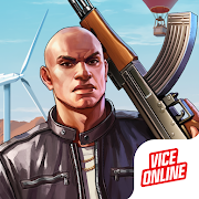 Vice Online - Open World Games