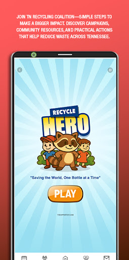 Tennessee Recycling Coalition screenshot 4