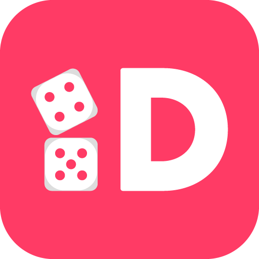 Dicemart logo