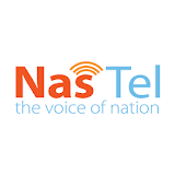 NasTel icon