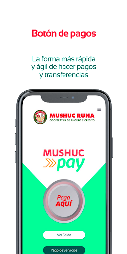 MUSHUC PAY Screen 3