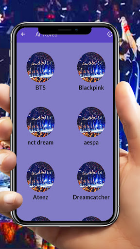 BTS Songs All Complete Offline Screen 2