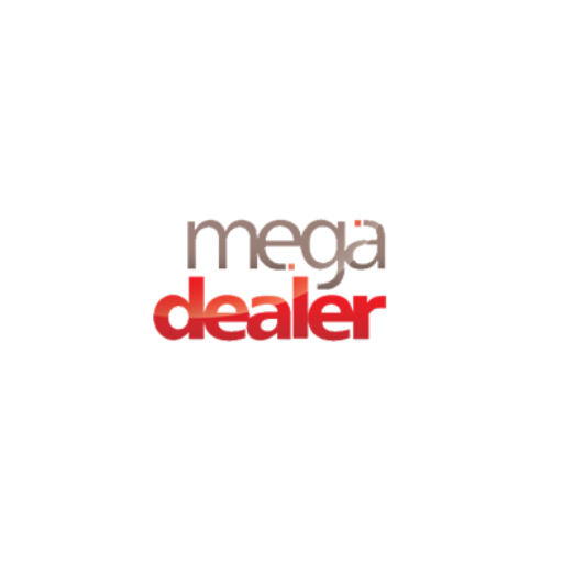 Megadealer  Icon