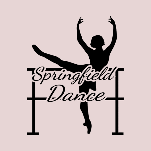 Springfield Dance logo