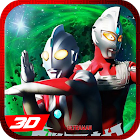 Ultralegend : Neos Heroes Fighting Battle 3D 1.2