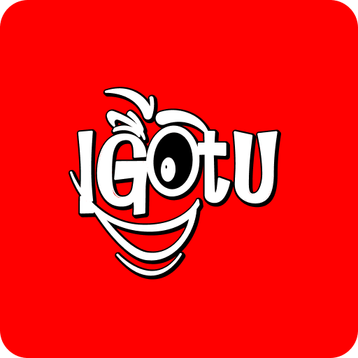 I GOT U Rider logo