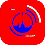 Russian TV Live - Television icon