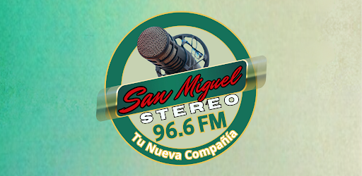 San Miguel Stereo