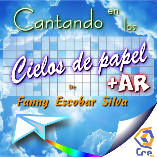 Android application Cielos de papel +AR2 screenshort