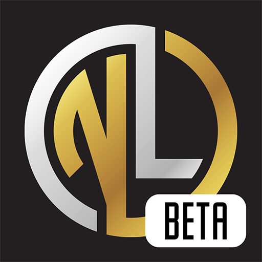 NL Nightlife logo