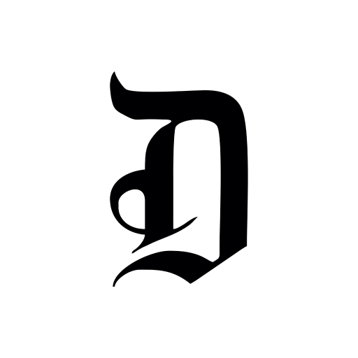 Donovan CUSD 3 logo
