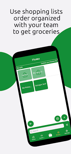 Daily-Help Screen 3