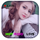 Tips Hot Bigo Live icon