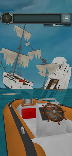 Escape Game Castaway Screen 3