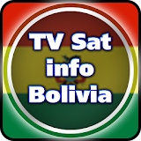 TV Sat Info Bolivia icon