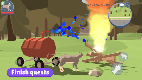 screenshot of Cat Life Simulator