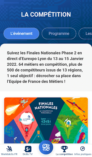 Worldskills France Officiel Screen 2