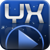 Yxplayer2 icon