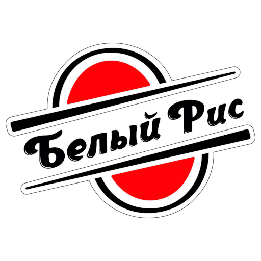 Белый Рис logo