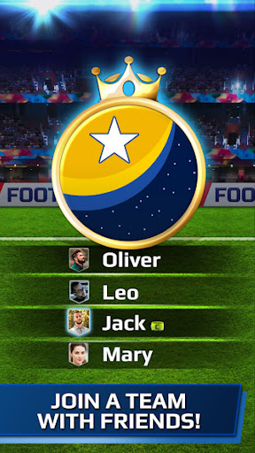 Football Soccer Online Games