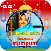Ustadzah Mumpuni Terbaru | Ceramah Lucu