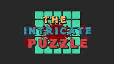 The Intricate Puzzleのおすすめ画像1